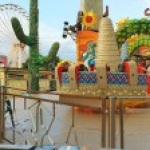 Club JuMaJo - im Prater